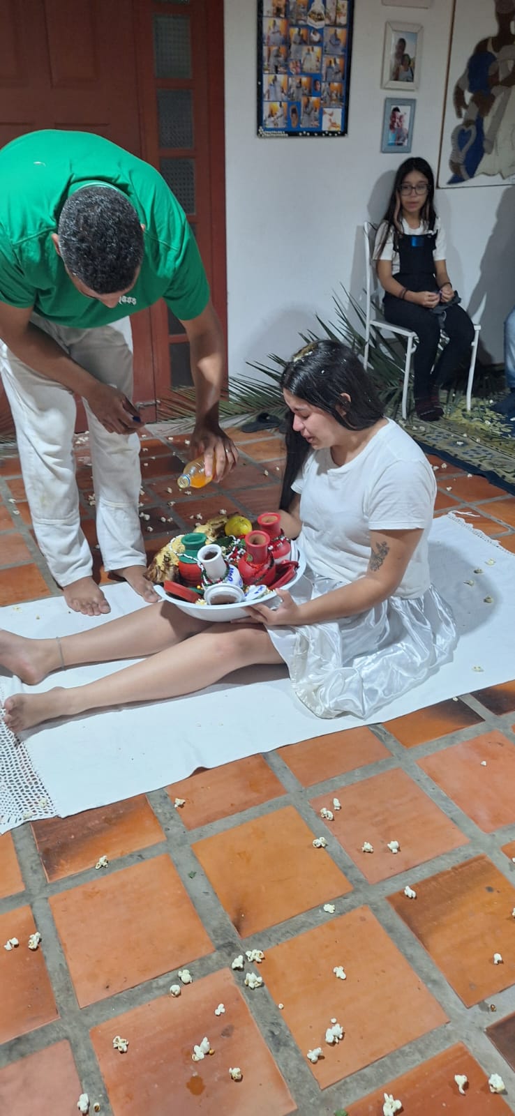 Foto 1 de obrigação