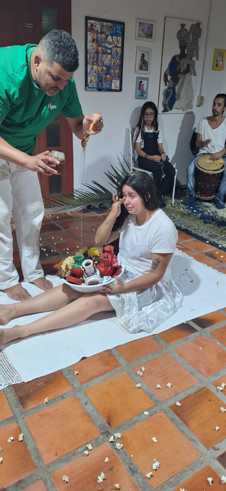 Foto 1 de obrigação