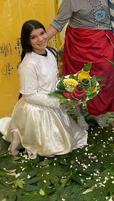 Erika de Ossanhe