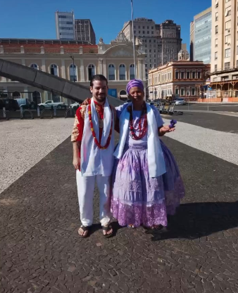 Gustavo do Bará Agelu