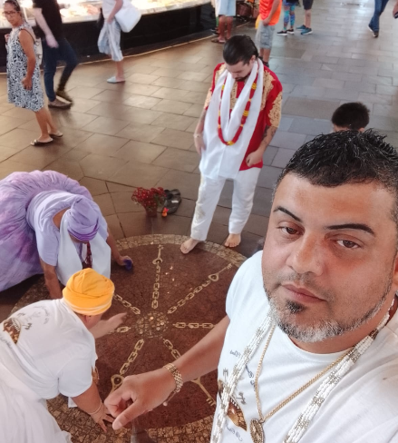 Gustavo do Bará Agelu