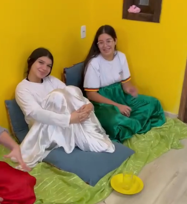 Julia de Ogum Onira