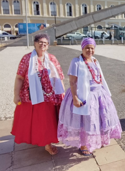 Jussara de Xapanã