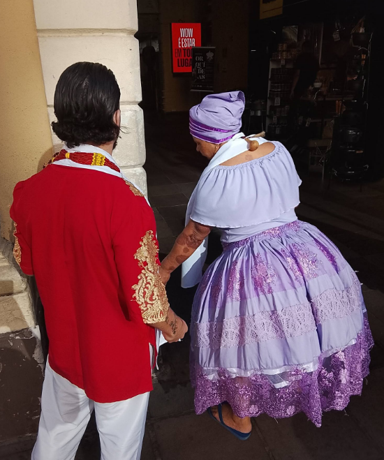 Jussara de Xapanã