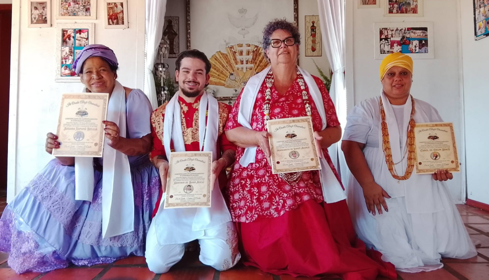 Jussara de Xapanã